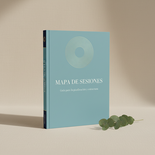 Estructura tus Sesiones Terapéuticas